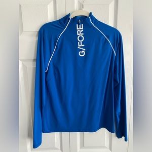 G/FORE Women’s Golf Quarter Zip